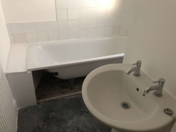 23 MARINE PARK MANSIONS, WELLINGTON ROAD, NEW BRIGHTON Smith and Sons